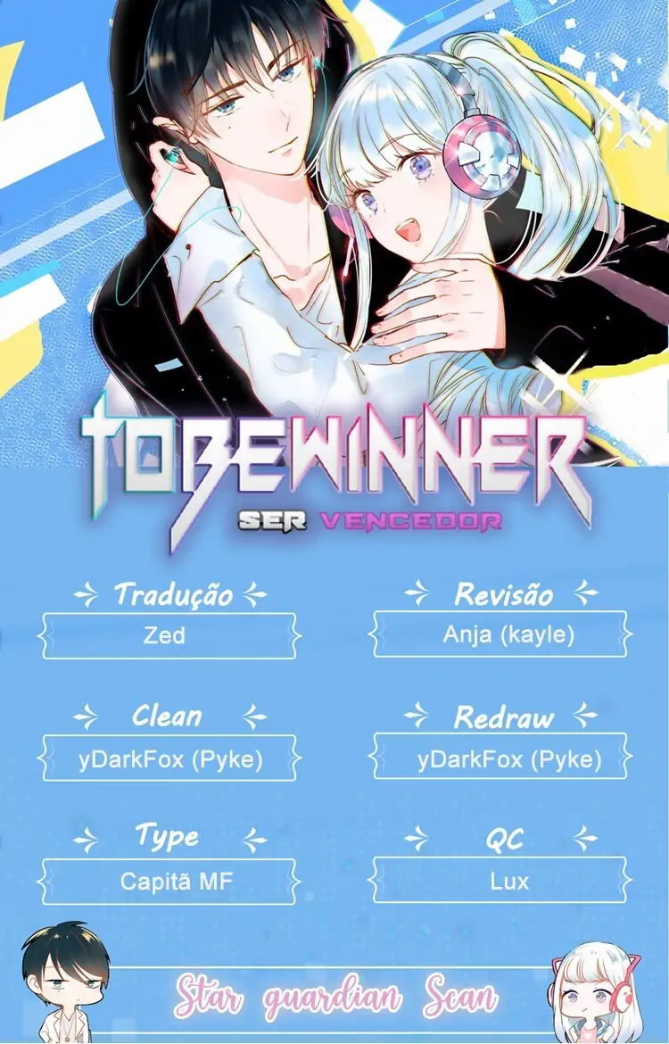 To Be Winner-Chapter 73